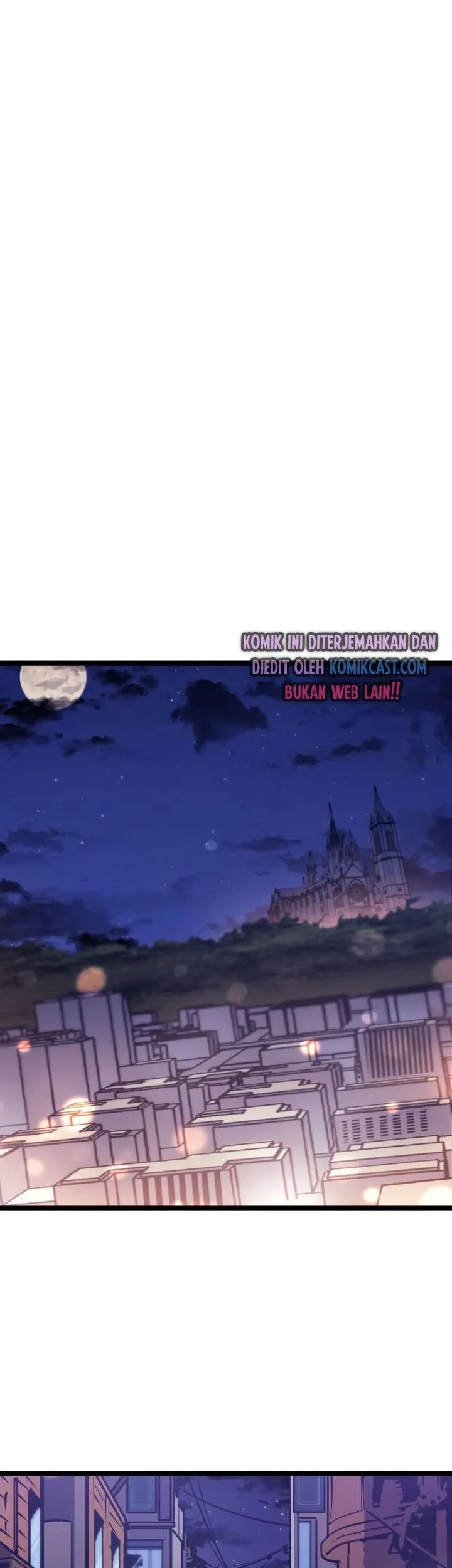 Max Level Returner Chapter 102 - halaman 57