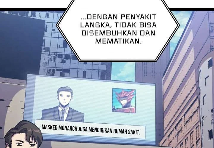 Max Level Returner Chapter 103 - halaman 32