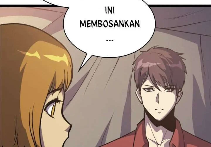 Max Level Returner Chapter 103 - halaman 61