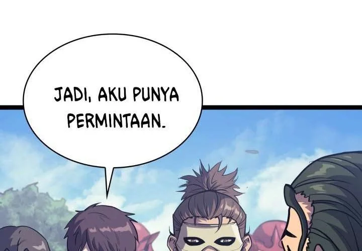 Max Level Returner Chapter 103 - halaman 69