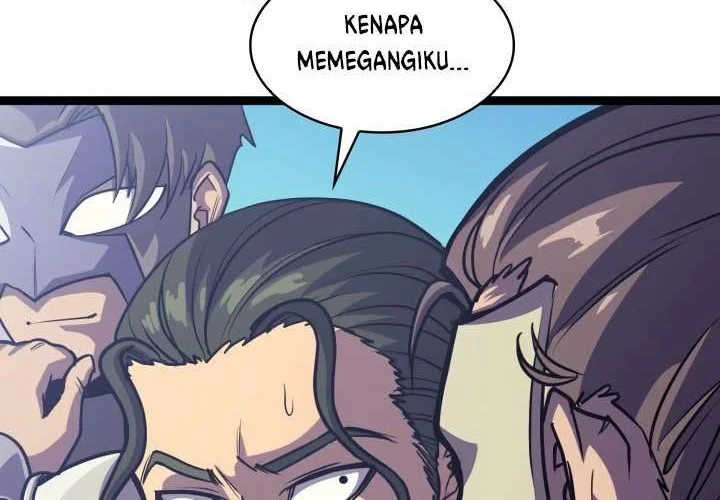 Max Level Returner Chapter 103 - halaman 73