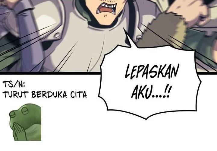 Max Level Returner Chapter 103 - halaman 77