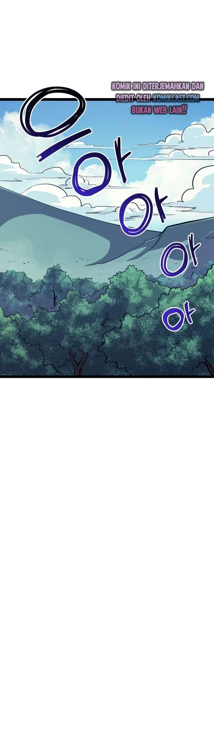 Max Level Returner Chapter 103 - halaman 78