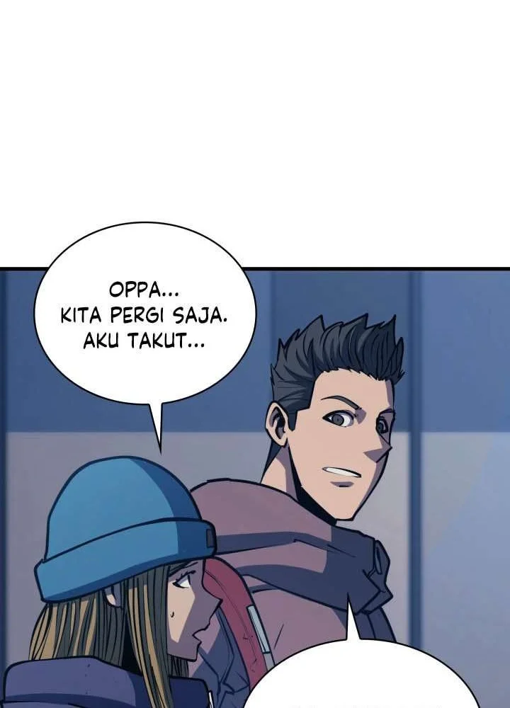 Max Level Returner Chapter 104 - halaman 30