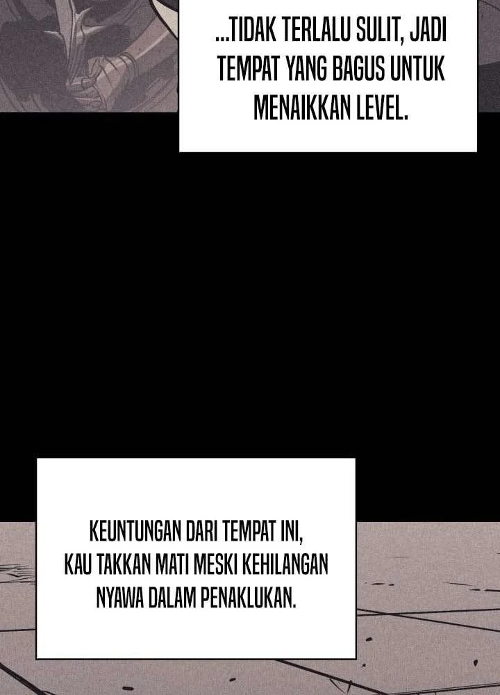 Max Level Returner Chapter 104 - halaman 42