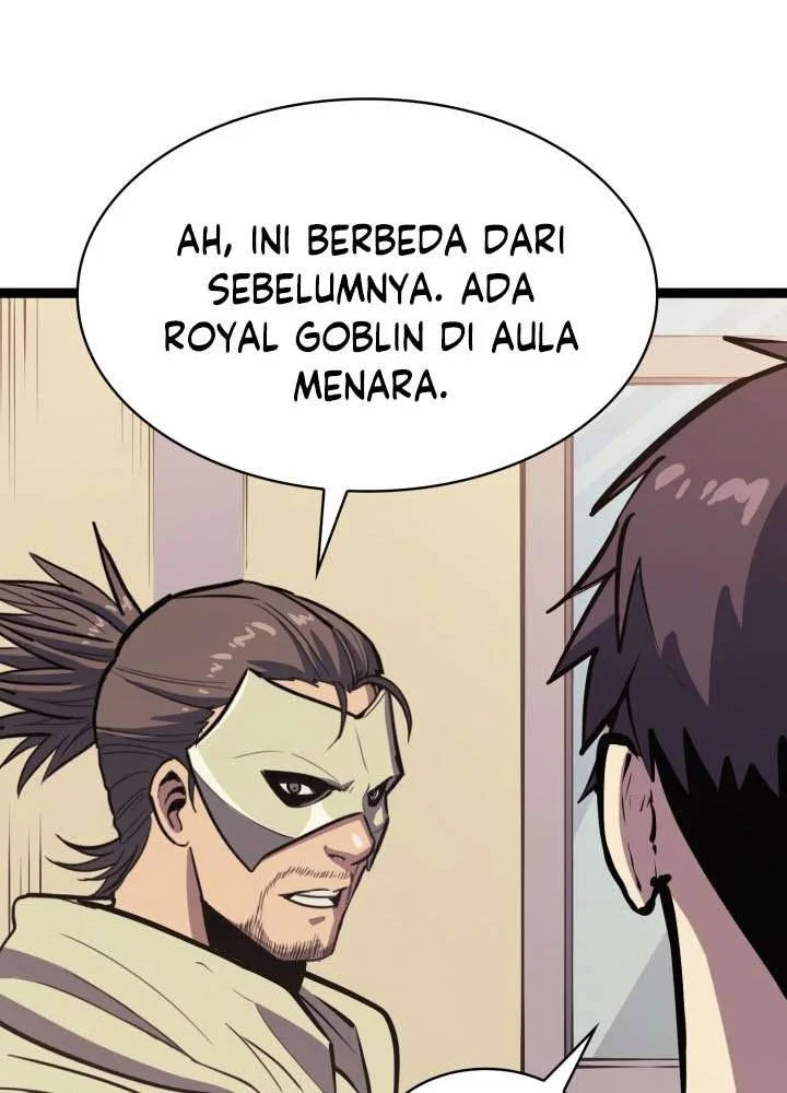 Max Level Returner Chapter 104 - halaman 46
