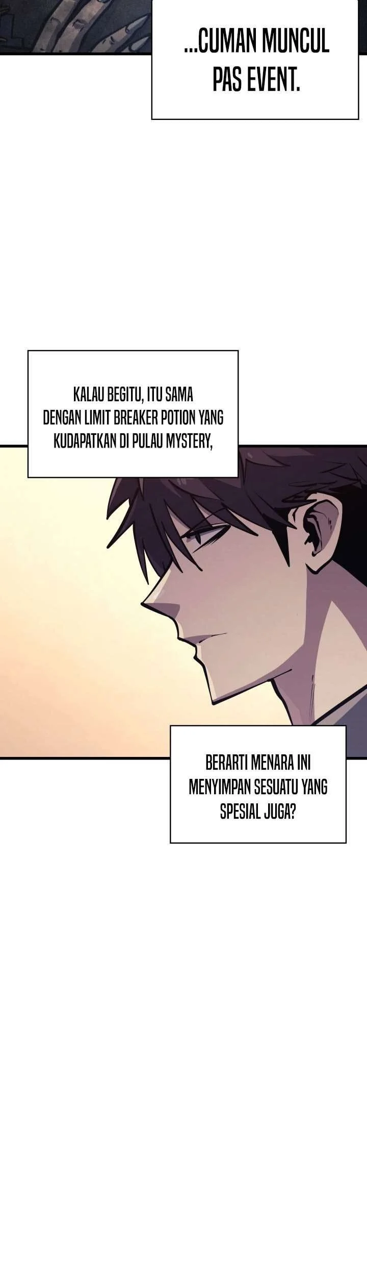 Max Level Returner Chapter 104 - halaman 48