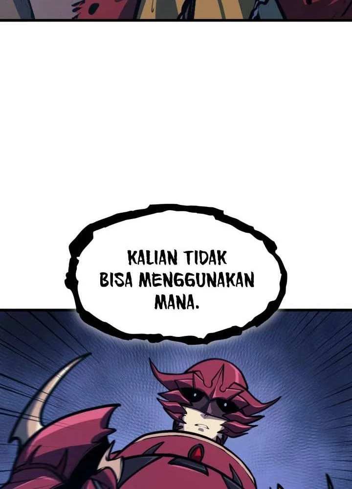 Max Level Returner Chapter 104 - halaman 66