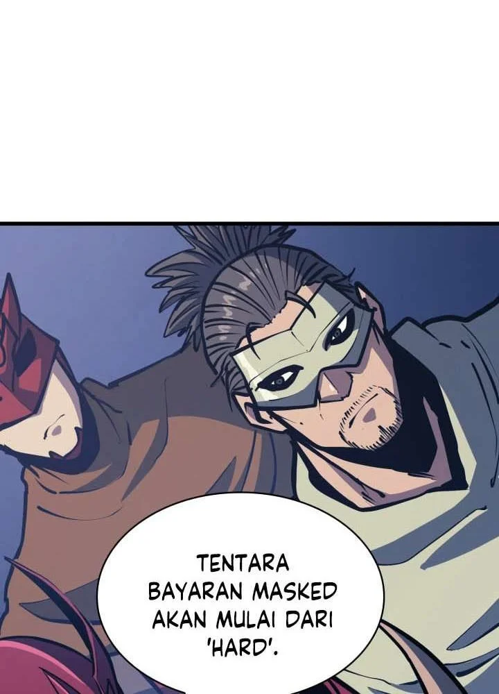 Max Level Returner Chapter 104 - halaman 70