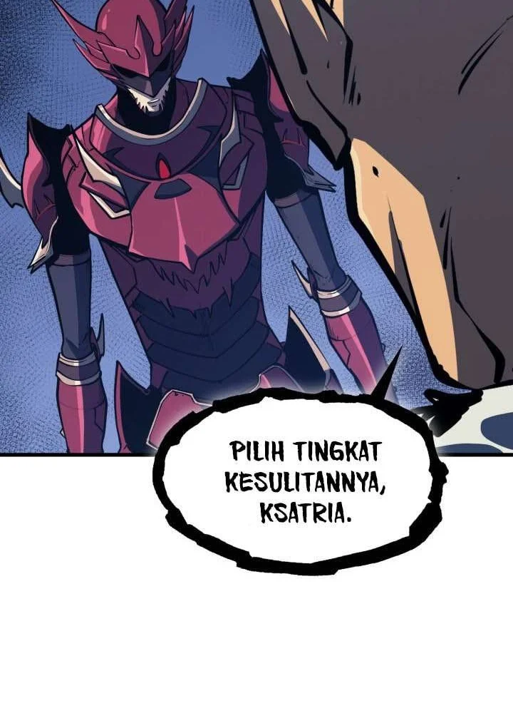 Max Level Returner Chapter 104 - halaman 72