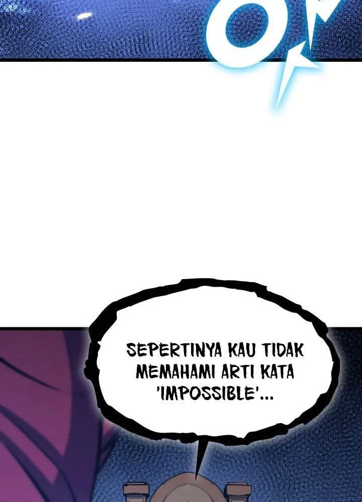 Max Level Returner Chapter 104 - halaman 76