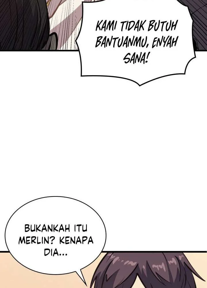 Max Level Returner Chapter 104 - halaman 9