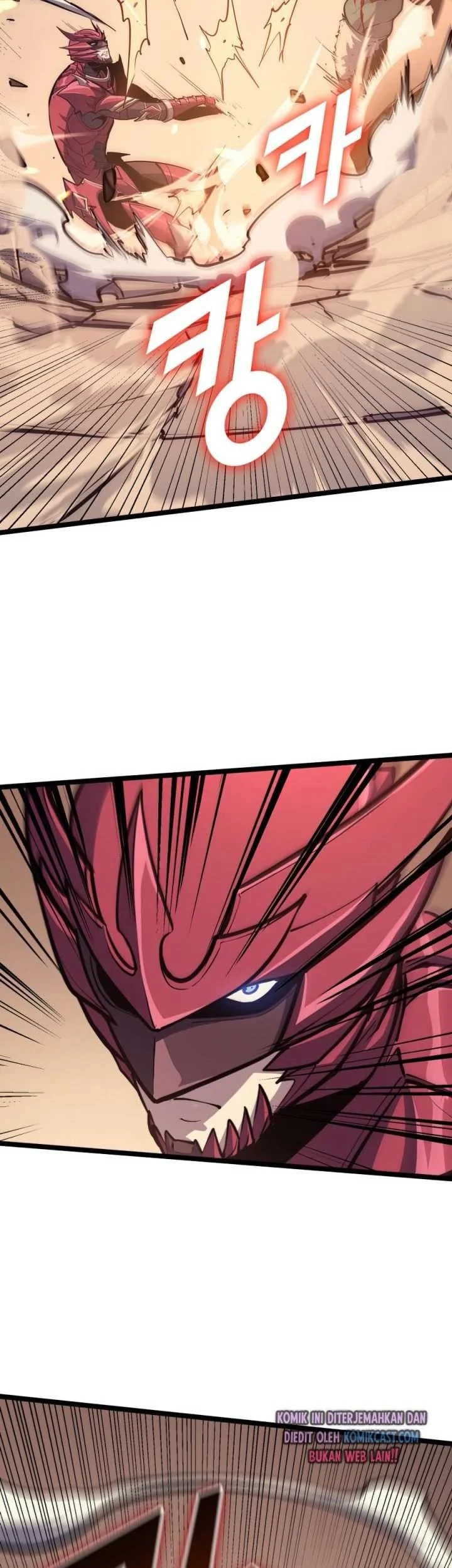 Max Level Returner Chapter 105 - halaman 25