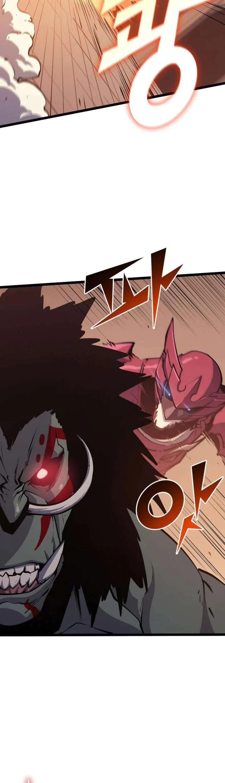 Max Level Returner Chapter 105 - halaman 34