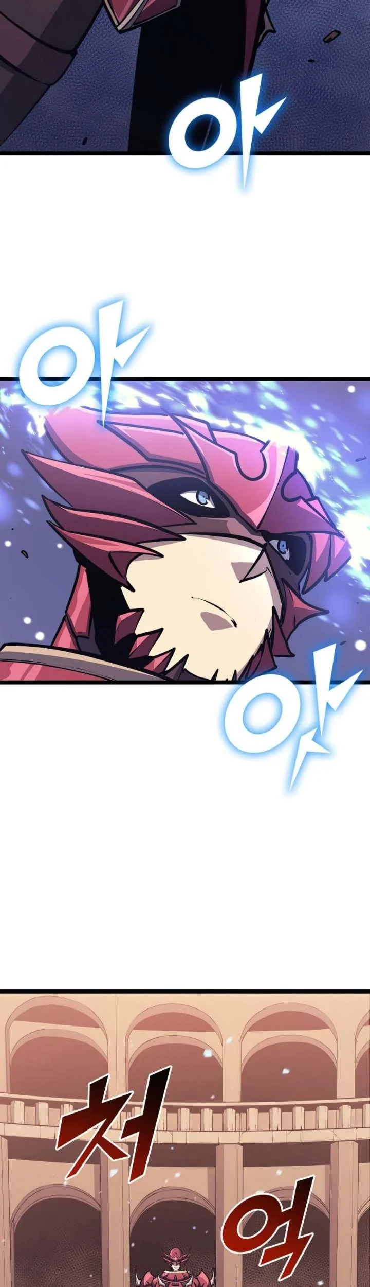 Max Level Returner Chapter 105 - halaman 4