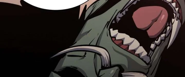 Max Level Returner Chapter 105 - halaman 45