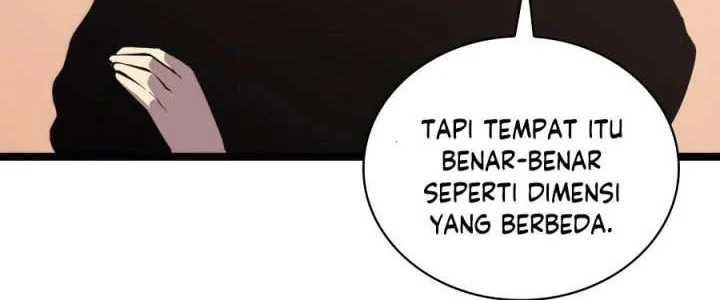 Max Level Returner Chapter 105 - halaman 93