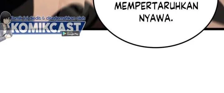 Max Level Returner Chapter 105 - halaman 95