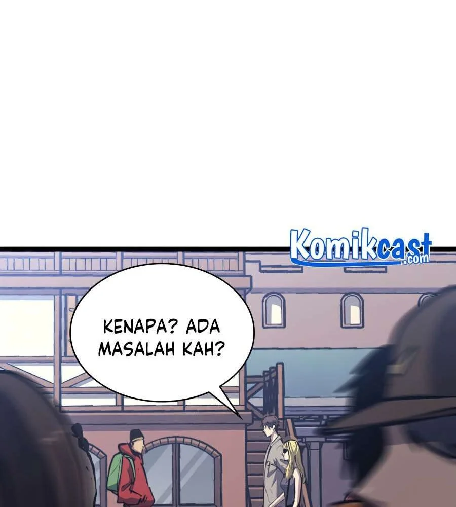 Max Level Returner Chapter 106 - halaman 17