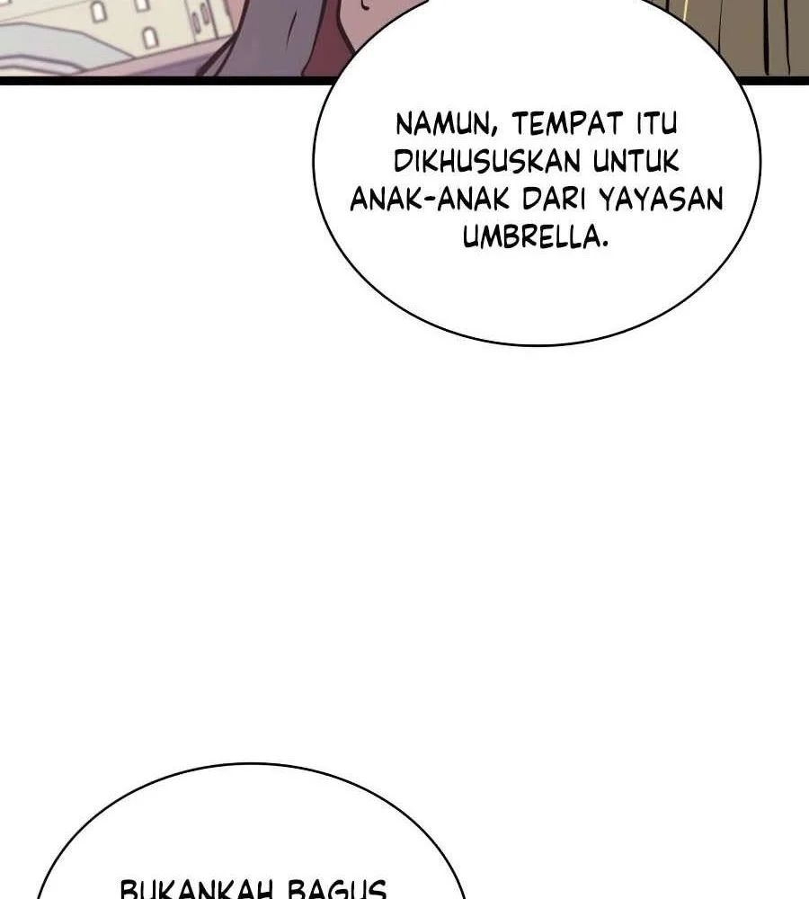 Max Level Returner Chapter 106 - halaman 19