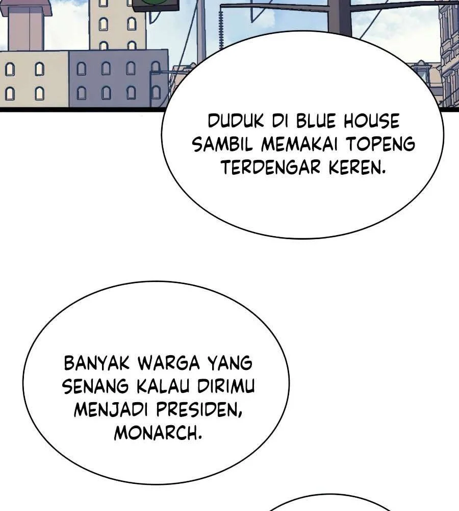 Max Level Returner Chapter 106 - halaman 21