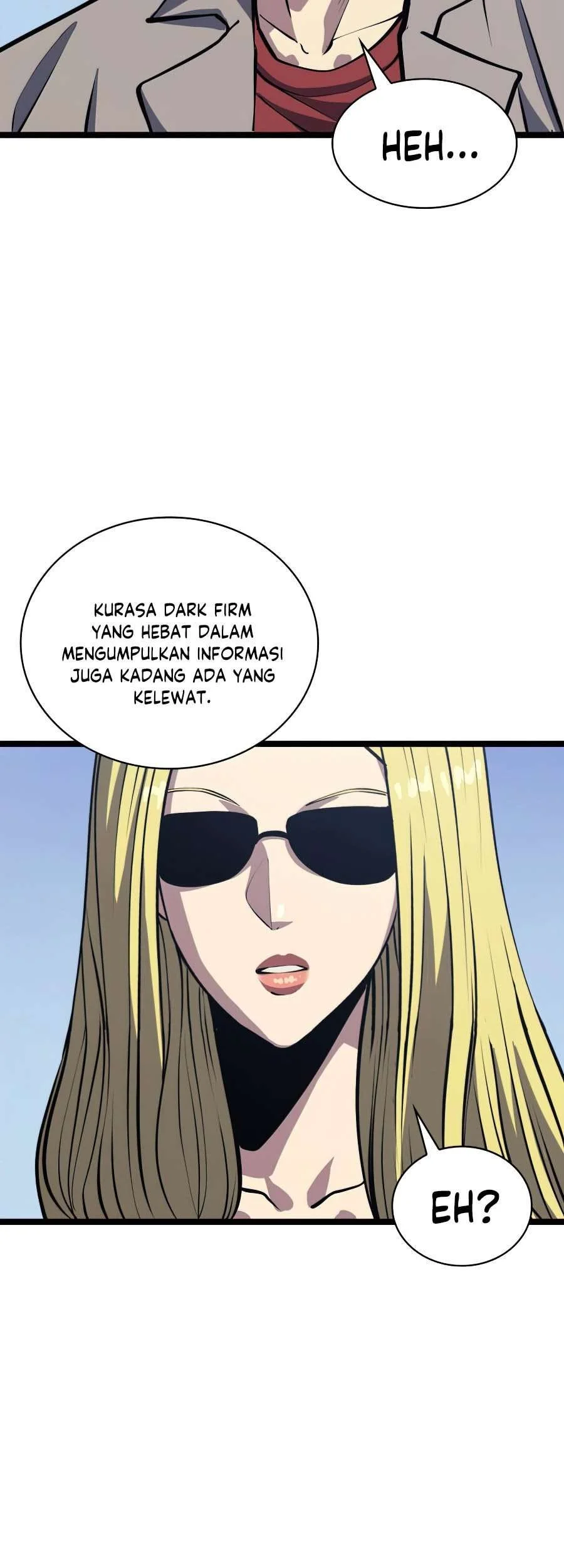 Max Level Returner Chapter 106 - halaman 24