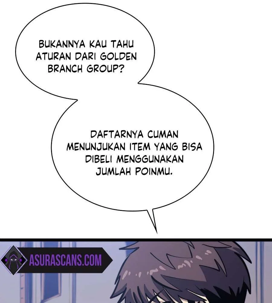 Max Level Returner Chapter 106 - halaman 25
