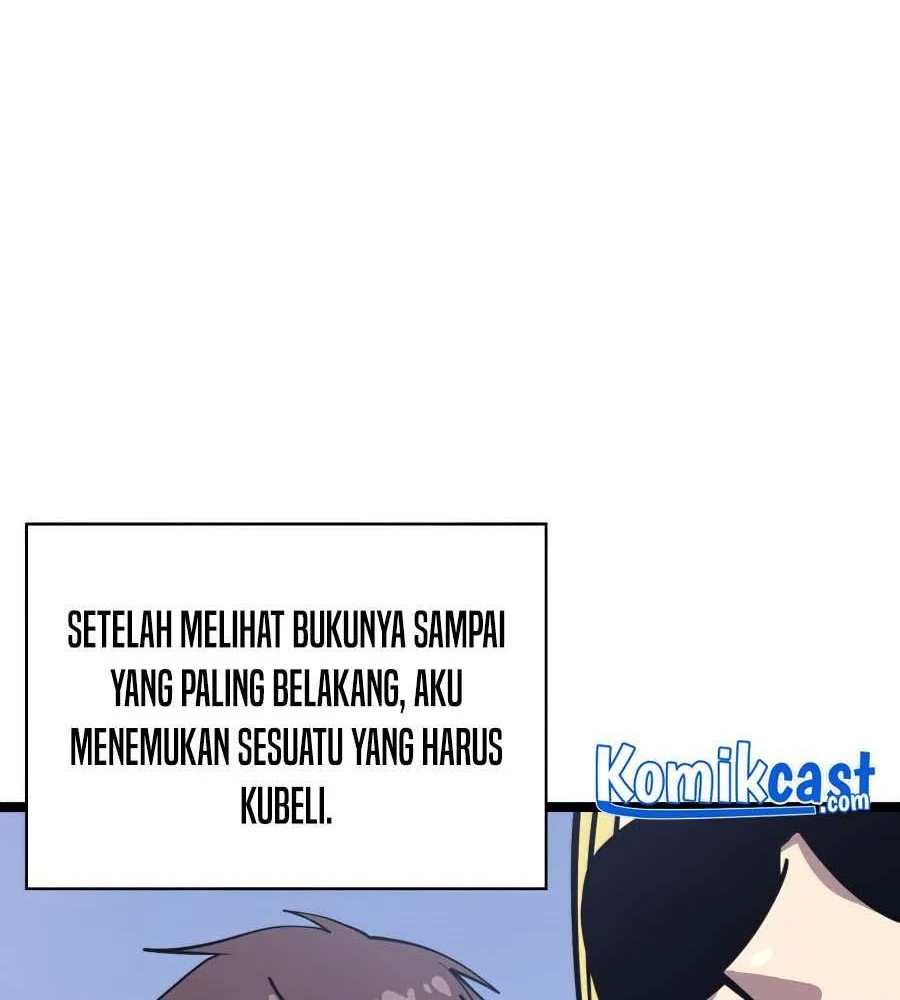 Max Level Returner Chapter 106 - halaman 29