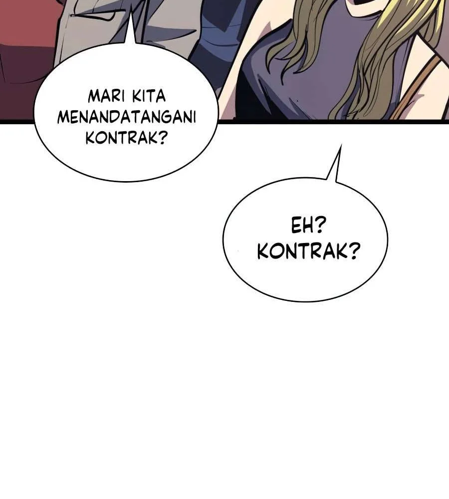 Max Level Returner Chapter 106 - halaman 36