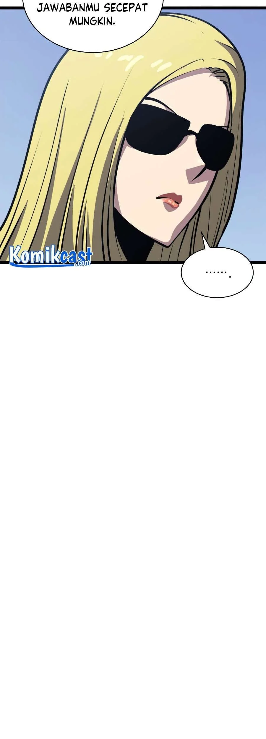 Max Level Returner Chapter 106 - halaman 43