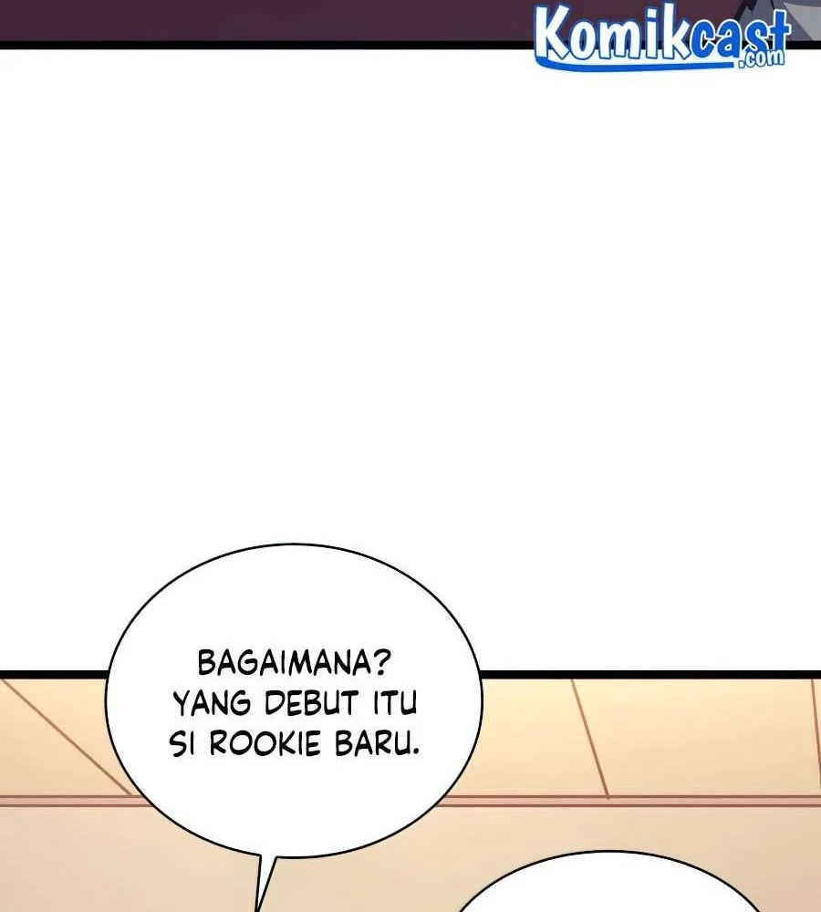 Max Level Returner Chapter 106 - halaman 5
