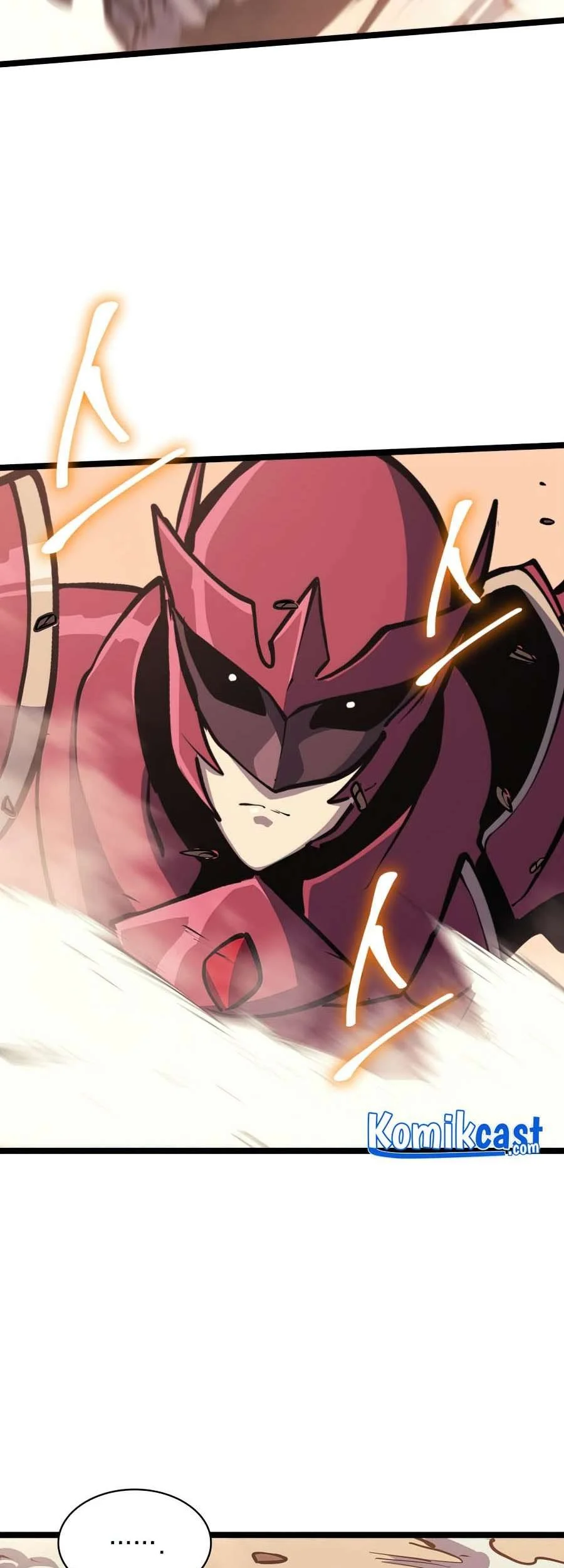 Max Level Returner Chapter 106 - halaman 52