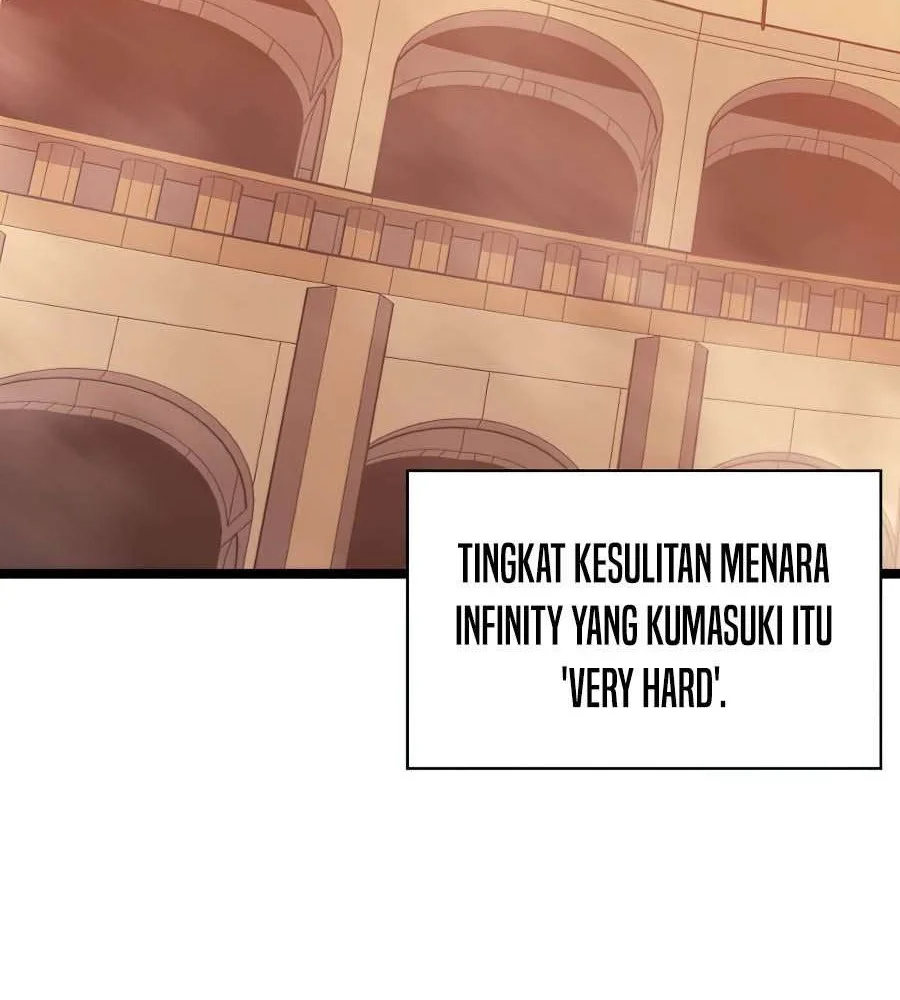 Max Level Returner Chapter 106 - halaman 55