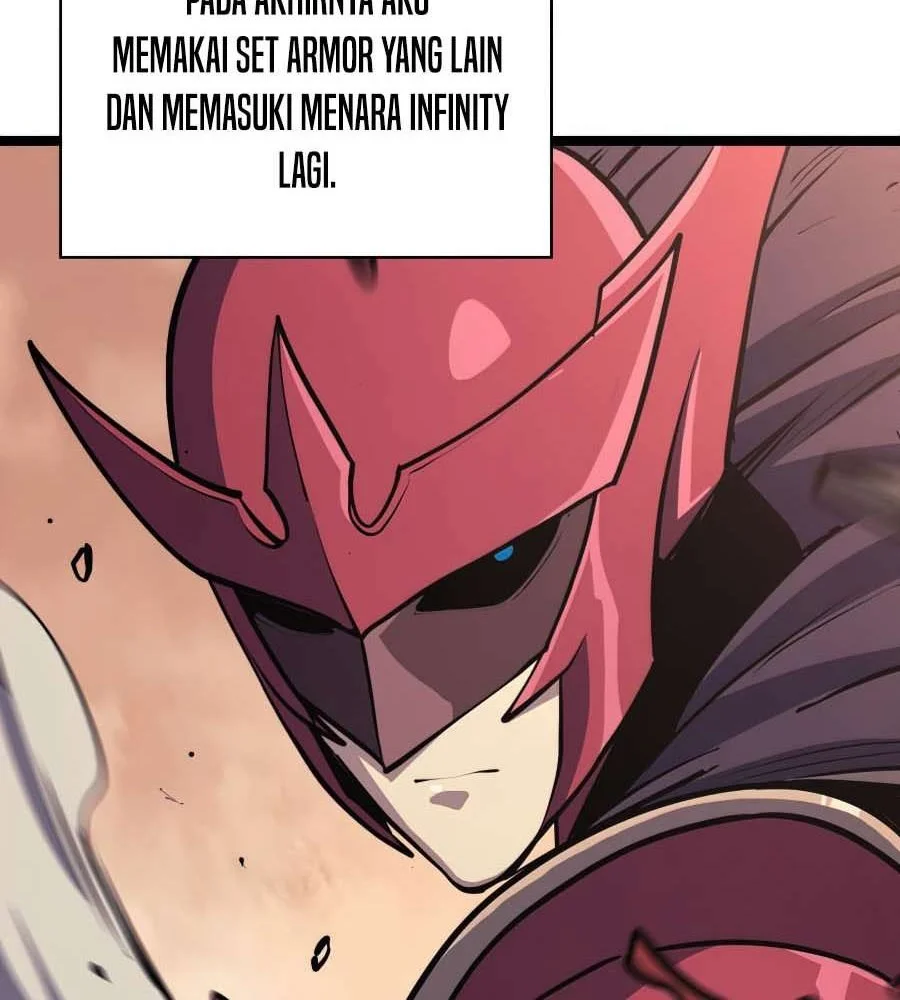 Max Level Returner Chapter 106 - halaman 57