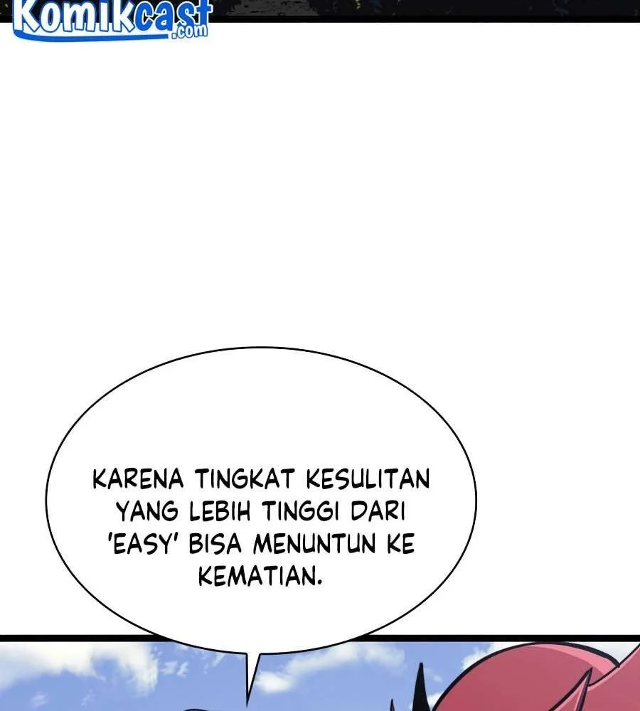 Max Level Returner Chapter 106 - halaman 70