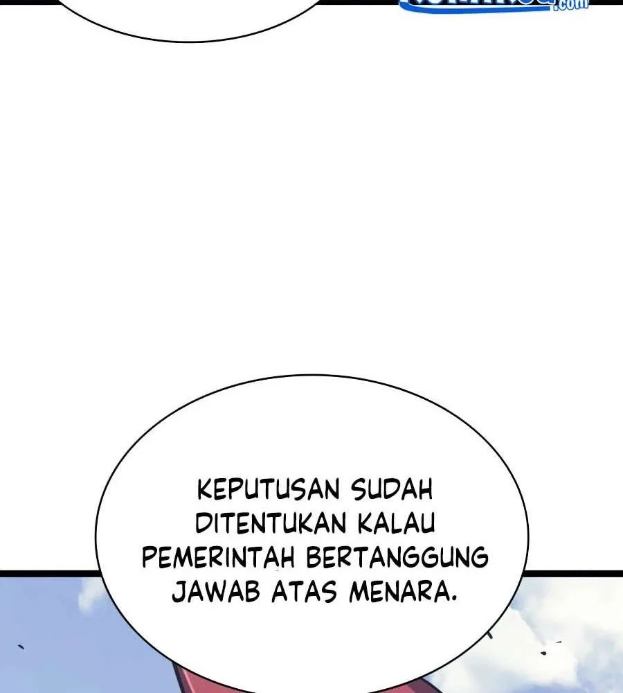 Max Level Returner Chapter 106 - halaman 72