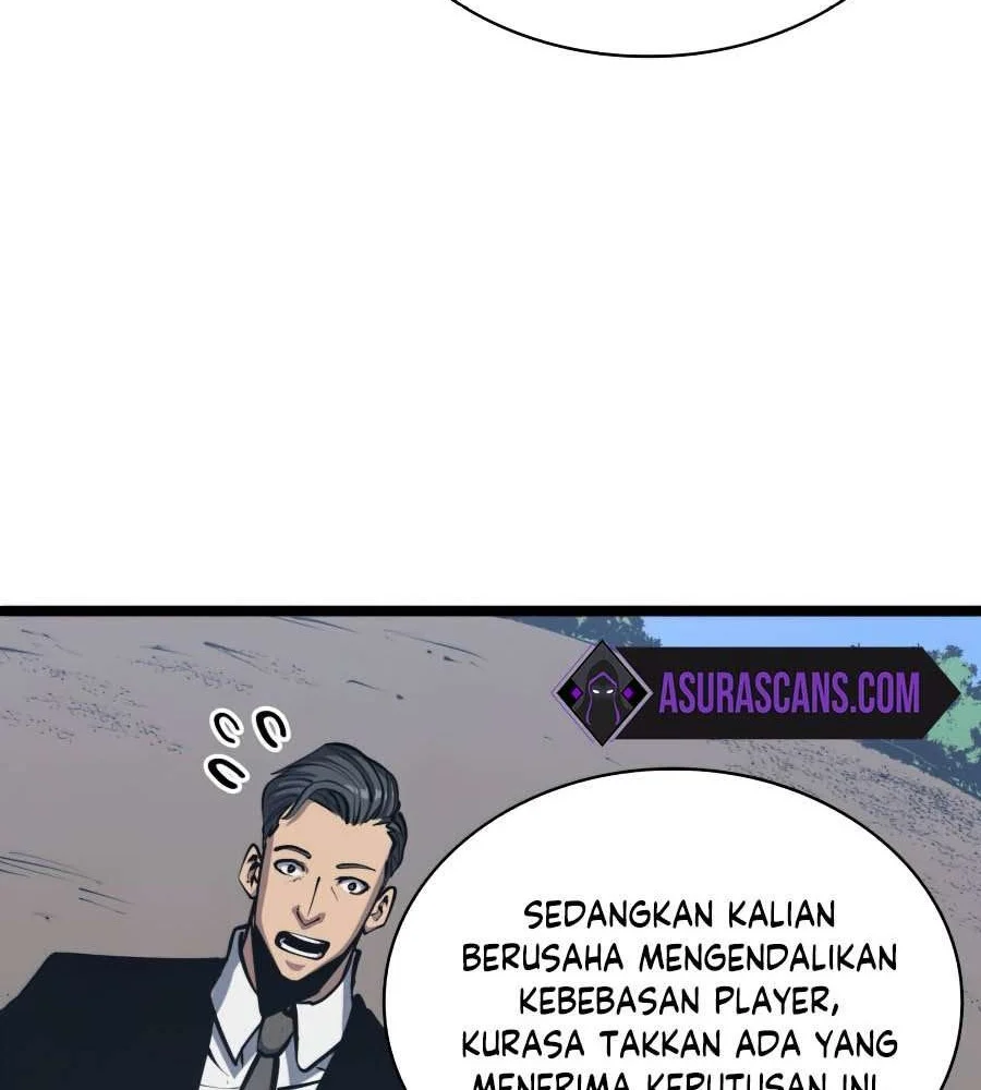 Max Level Returner Chapter 106 - halaman 76