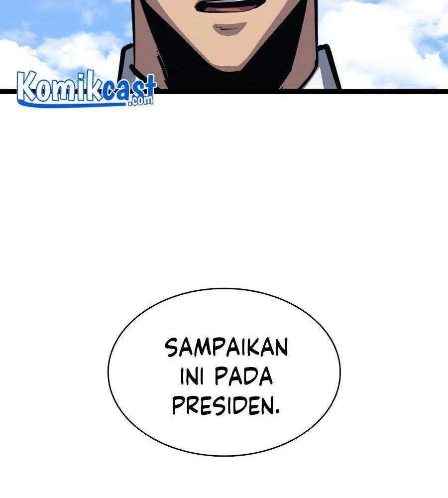 Max Level Returner Chapter 106 - halaman 80