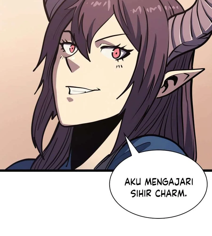 Max Level Returner Chapter 106 - halaman 9