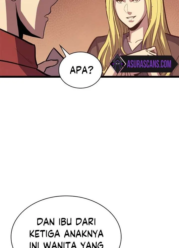 Max Level Returner Chapter 107 - halaman 14