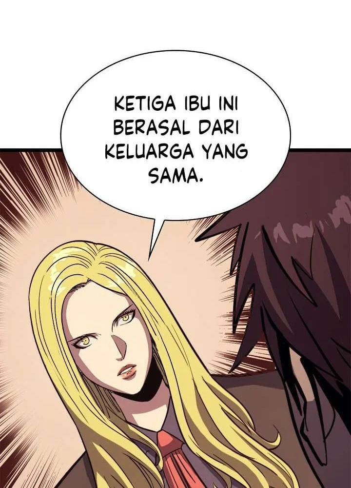 Max Level Returner Chapter 107 - halaman 16