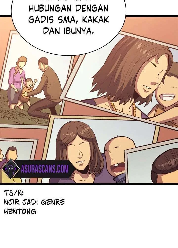 Max Level Returner Chapter 107 - halaman 18