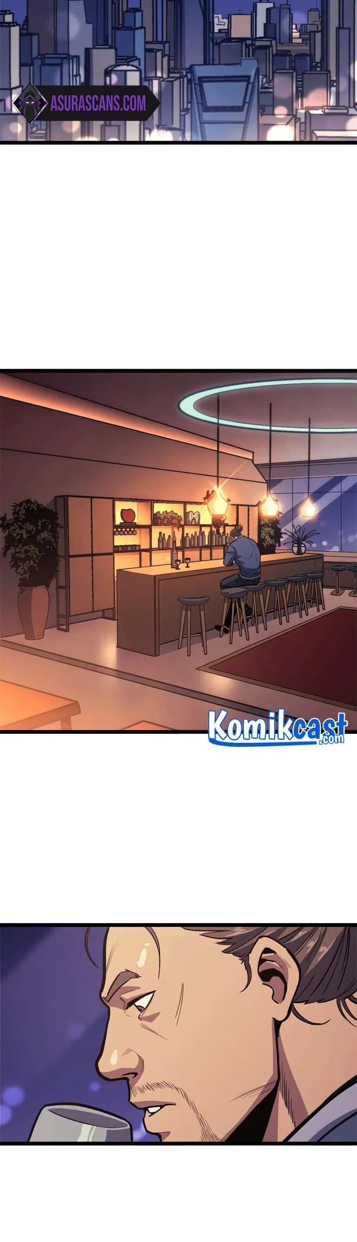 Max Level Returner Chapter 107 - halaman 24
