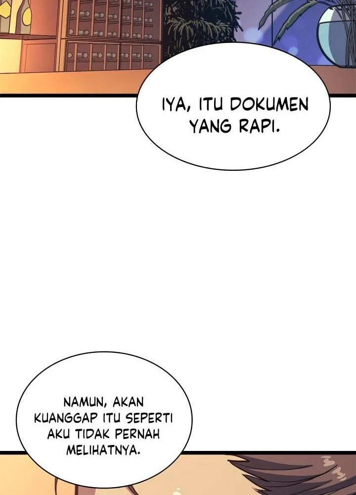 Max Level Returner Chapter 107 - halaman 27