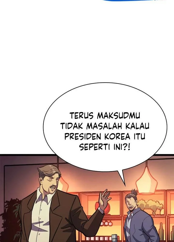 Max Level Returner Chapter 107 - halaman 30