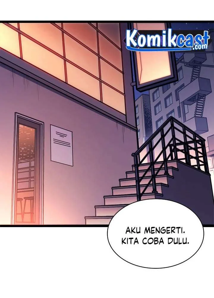 Max Level Returner Chapter 107 - halaman 36