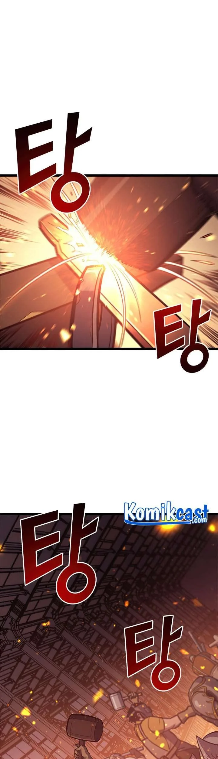 Max Level Returner Chapter 107 - halaman 38