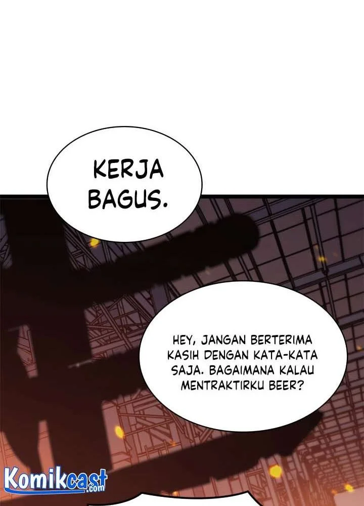 Max Level Returner Chapter 107 - halaman 45
