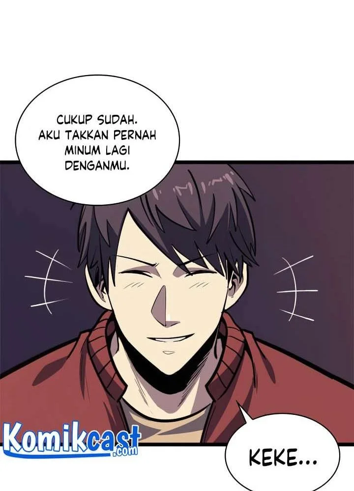 Max Level Returner Chapter 107 - halaman 50