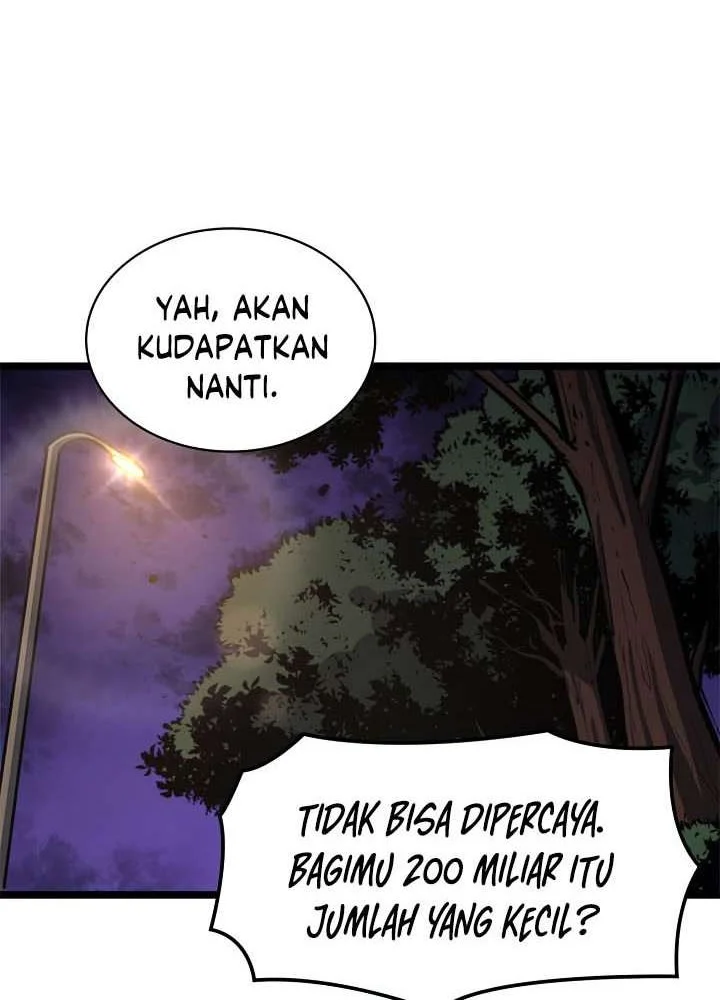 Max Level Returner Chapter 107 - halaman 52